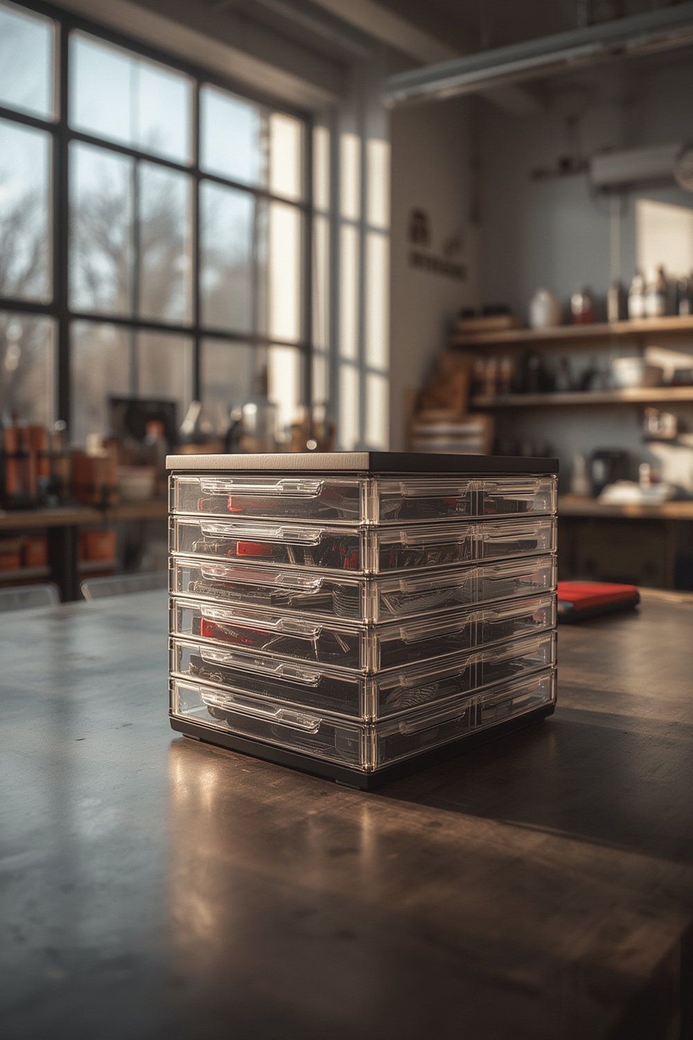 best modular tool storage organizer product view