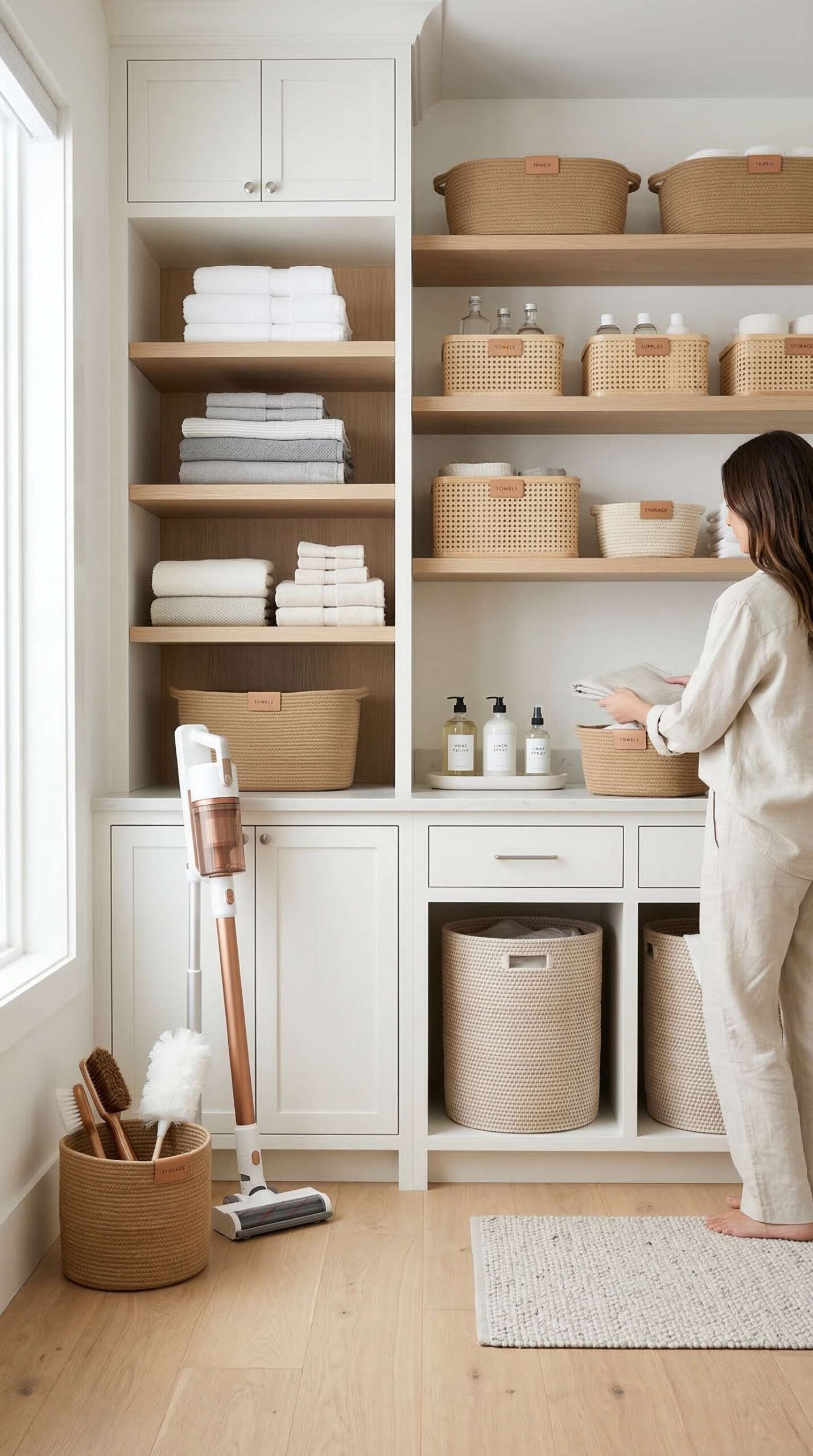 cleaning and organization category scaled - My Equipped Home