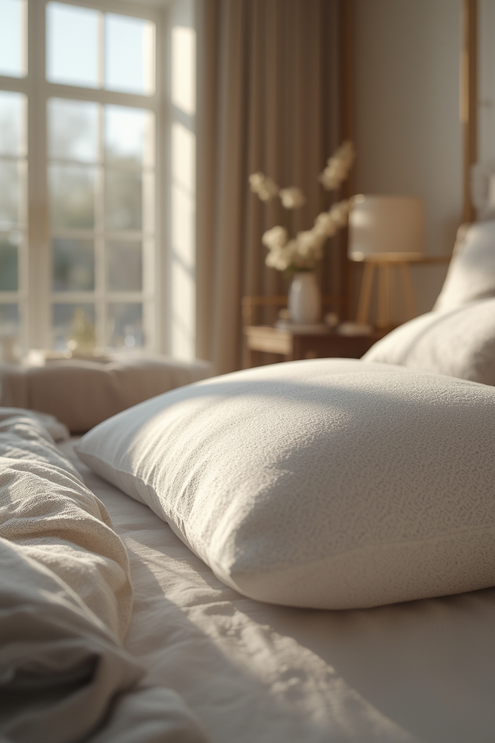 cooling pillow cover trending - Illustration 1
