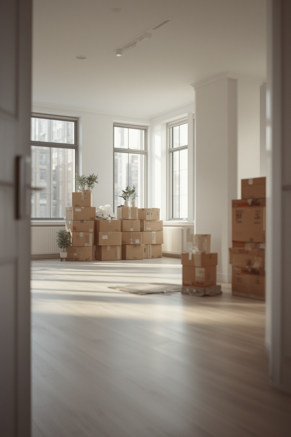 move out cleaning checklist viral - Illustration 1