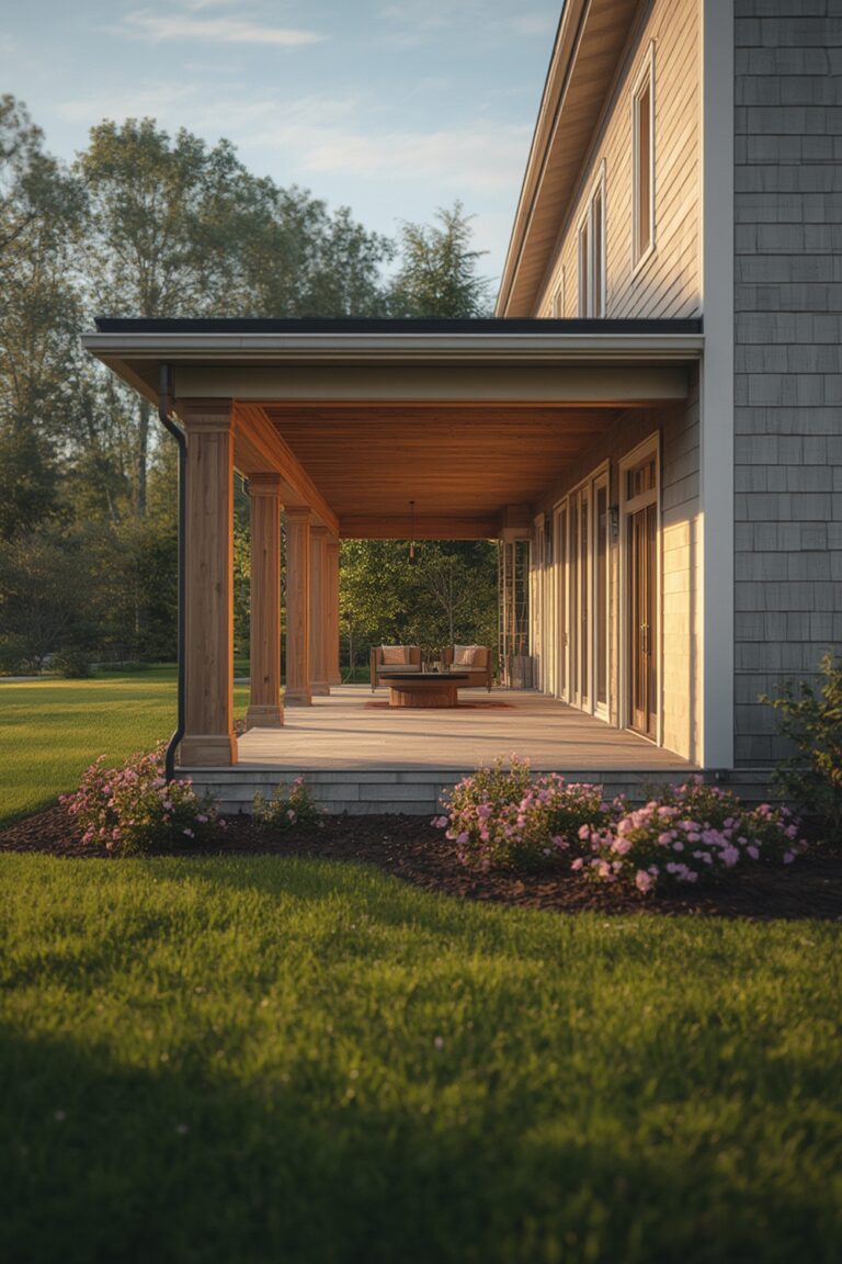 porch extension ideas - featured image