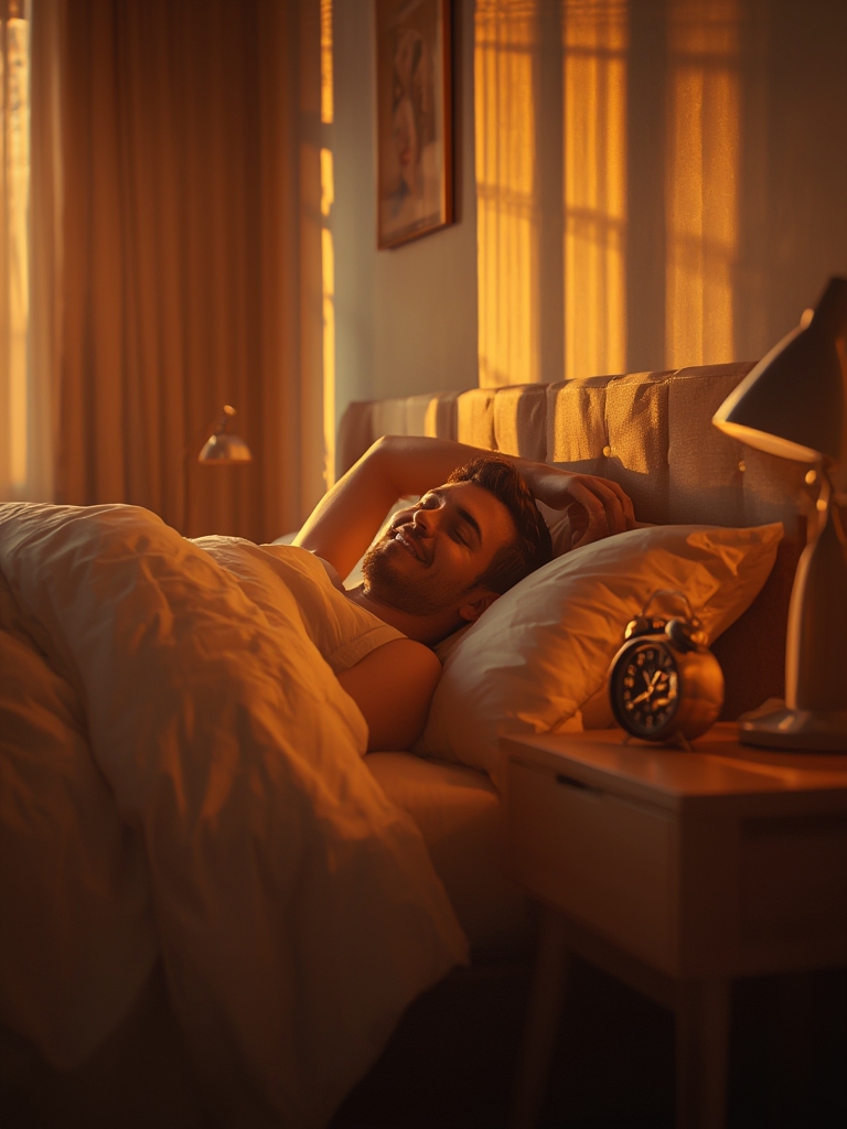 sunrise alarm clock trending - Illustration 3