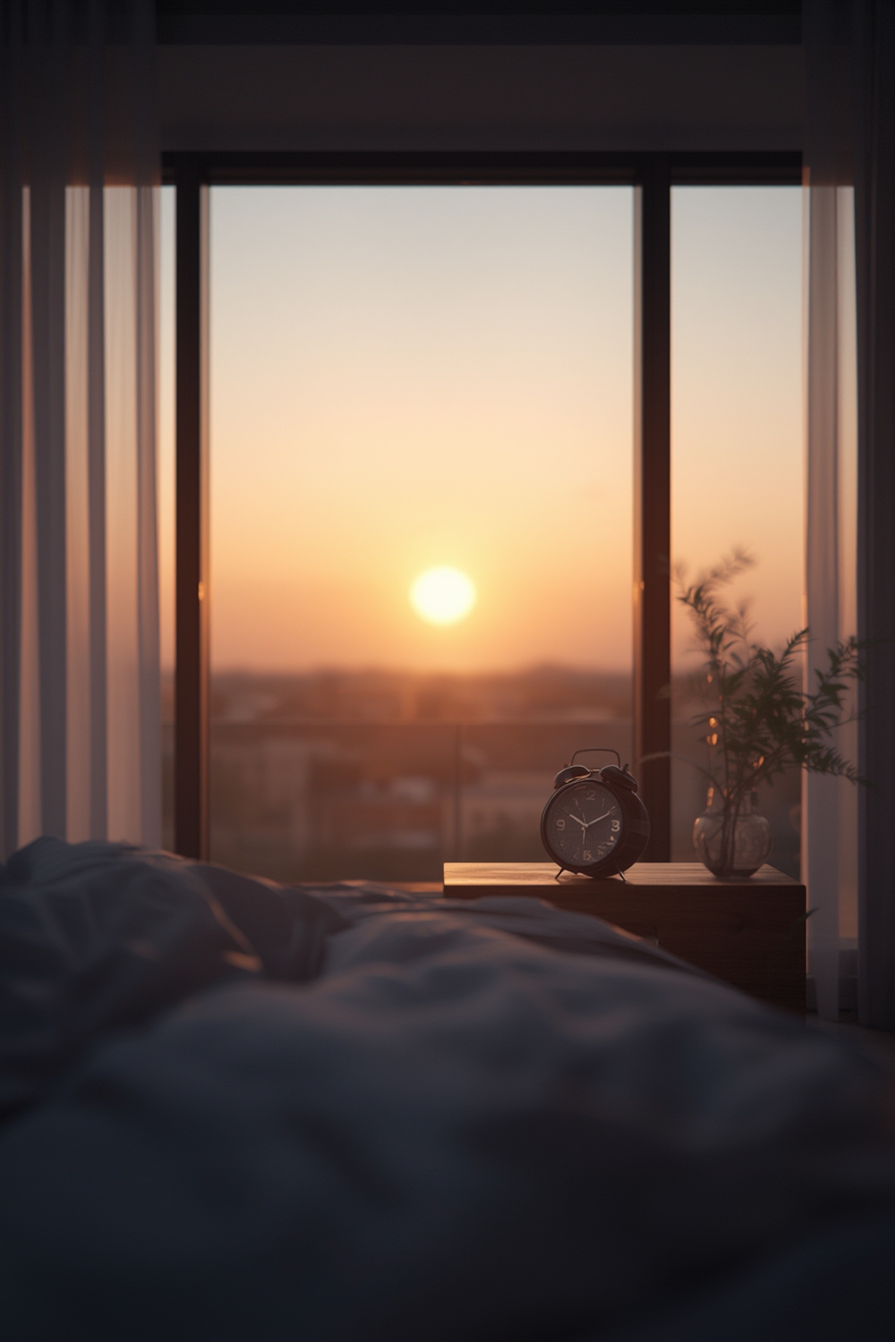 sunrise alarm clock trending - featured image