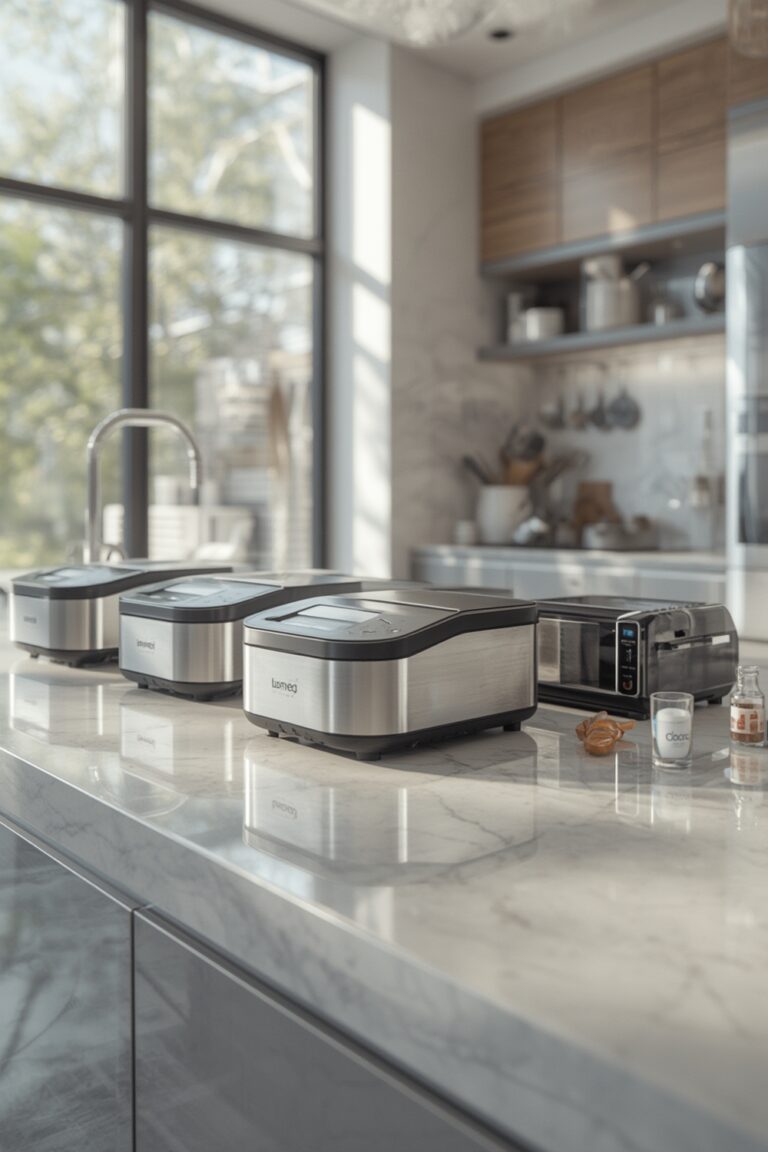 vacuum sealer kitchen viral - featured image
